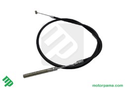 Guaina freno mm 1040  1260 (1)